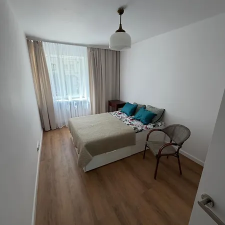 Nowy Przy łazienkach Królewskich * Varsóvia
