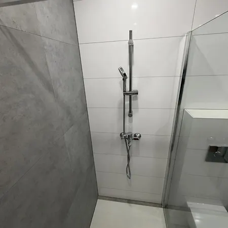 Nowy Przy łazienkach Królewskich Apartamento *