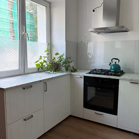 Nowy Przy łazienkach Królewskich Apartamento Varsóvia