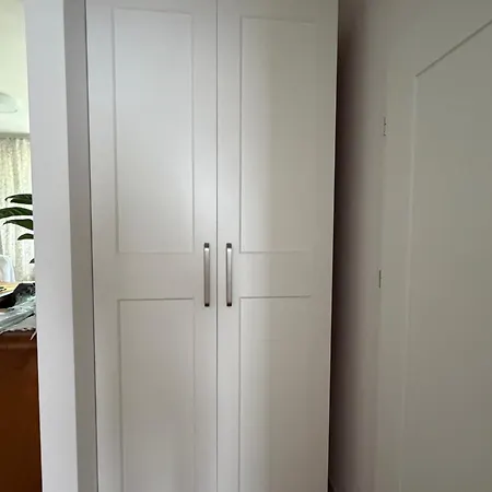 Nowy Przy łazienkach Królewskich Varsóvia